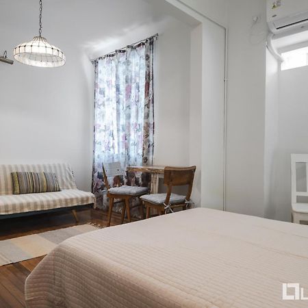 Vea Studio By Lobbysquare Афіни Екстер'єр фото