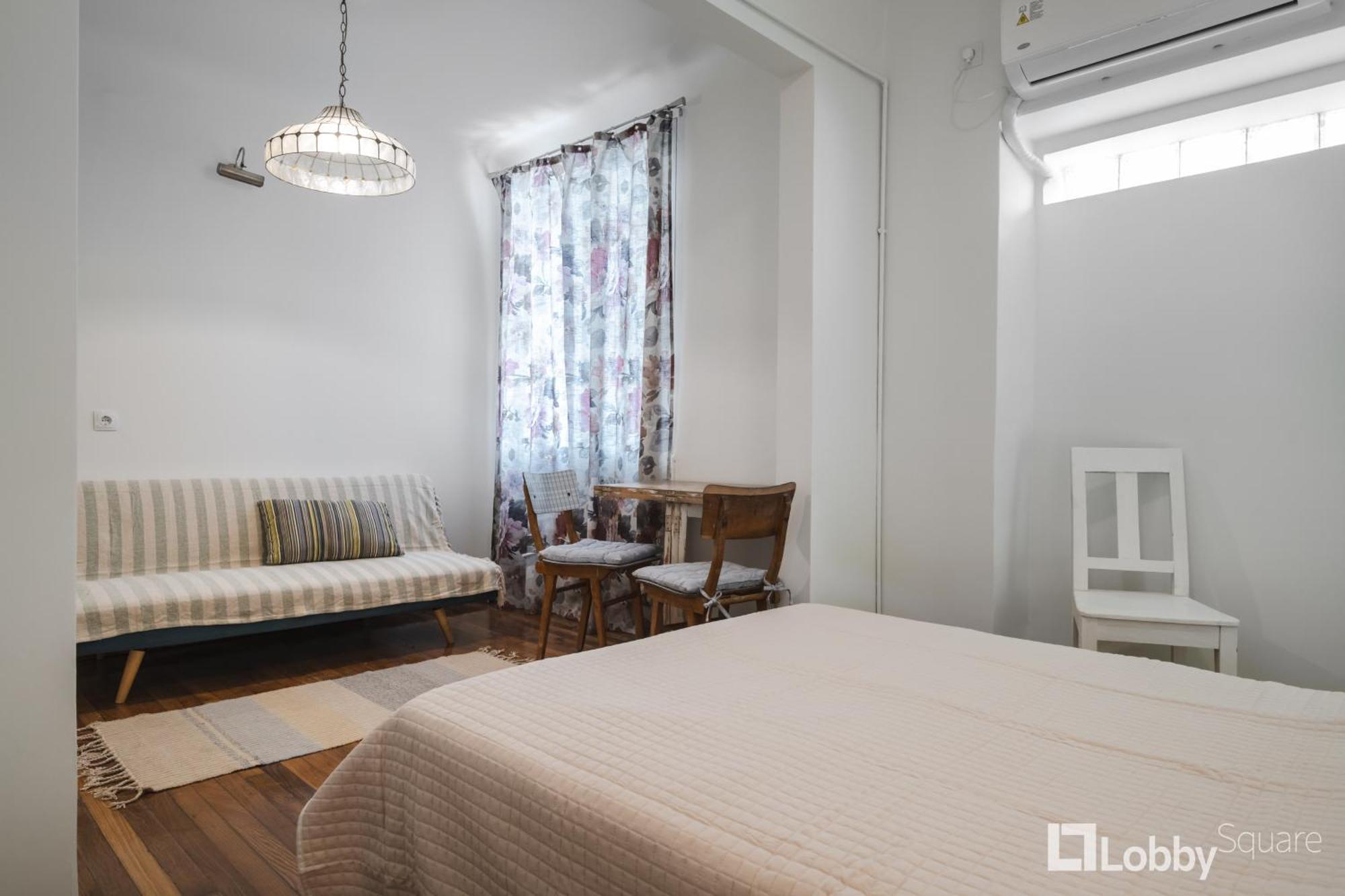 Vea Studio By Lobbysquare Афіни Екстер'єр фото